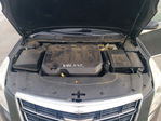 Cadillac XTS 2016
