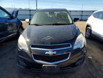 Chevrolet Equinox 2013