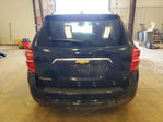 Chevrolet Equinox 2017