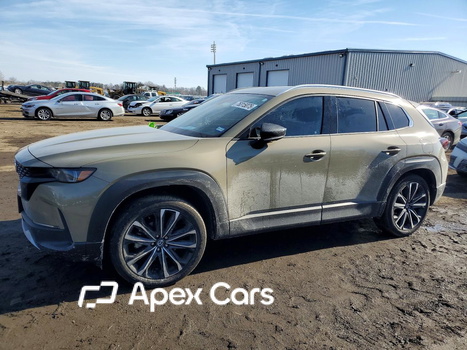 Mazda CX-50 2024 - Image 1 of 13