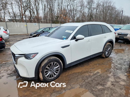 Mazda CX-90 2024 - Image 1 of 12
