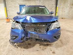 Nissan Pathfinder 2018