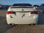 Acura TSX 2012