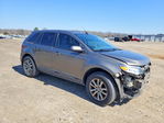 Ford Edge 2013