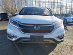 Honda CR-V 2016