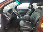 Ford Explorer 2017