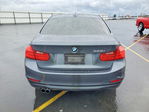 BMW Series 3 2012