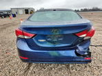 Hyundai Elantra 2016