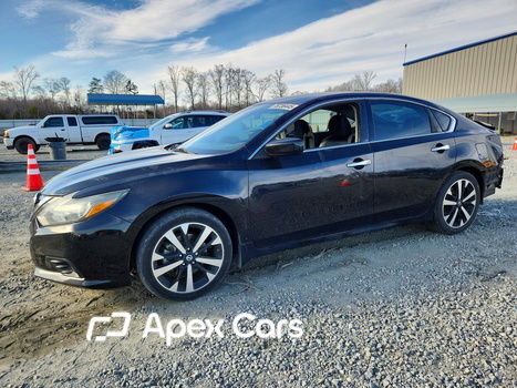 Nissan Altima 2018 - Image 1 of 12