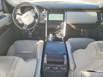 Land Rover Discovery 2018