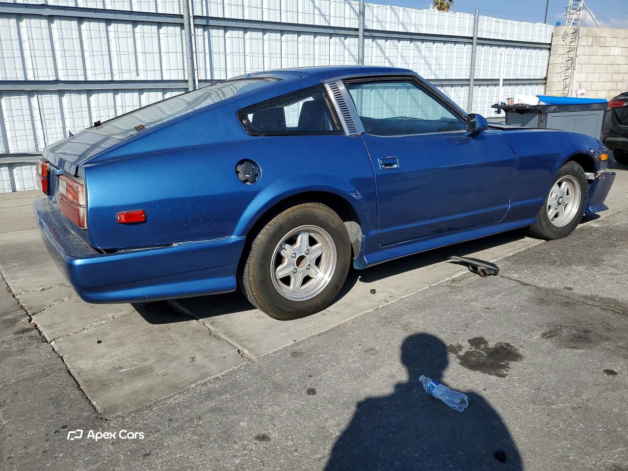 Datsun 280Z 1979