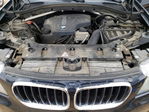 BMW X3 2013