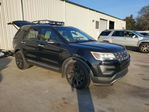 Ford Explorer 2016