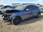 Mazda 3 2016