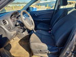 Nissan Versa 2016