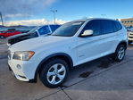 BMW X3 2011