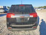GMC Terrain 2013