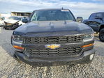 Chevrolet Silverado 2018