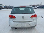 Volkswagen Golf 2012