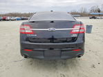 Ford Taurus 2016
