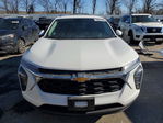 Chevrolet Trax 2024