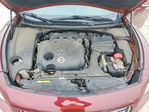 Nissan Maxima 2011