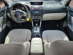 Subaru Forester 2015