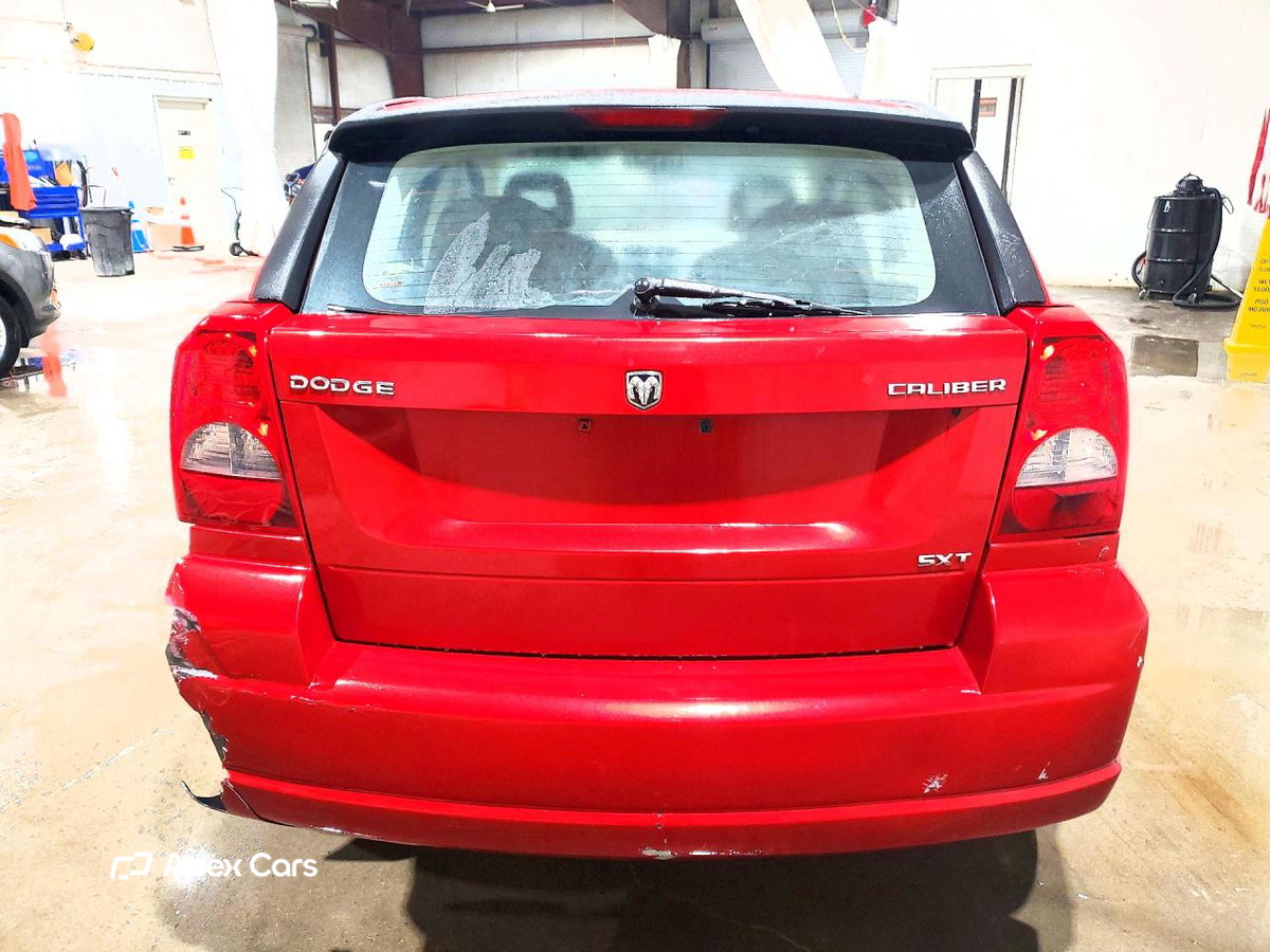 Dodge Caliber 2009