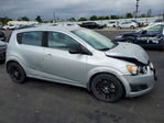 Chevrolet Sonic 2013