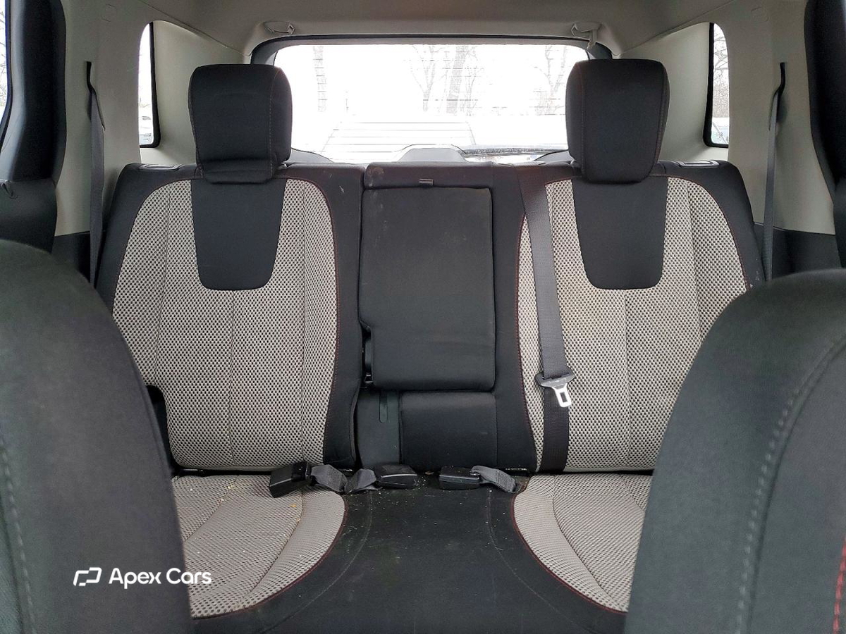 GMC Terrain 2017