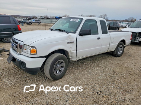 Ford Ranger 2009 - Image 1 of 13