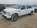 Ford Ranger 2009