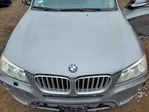 BMW X3 2011