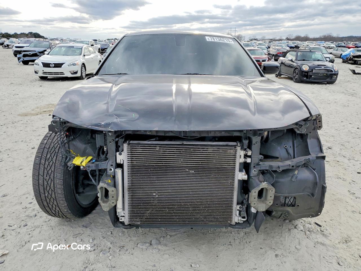 Dodge Charger 2019