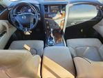 Nissan Armada 2020