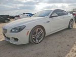 BMW Series 6 2015