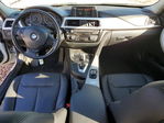 BMW Series 3 2018
