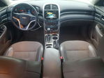 Chevrolet Malibu 2015