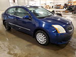 Nissan Sentra 2010