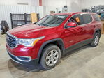 GMC Acadia 2019