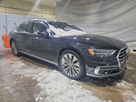 Audi A8 2019