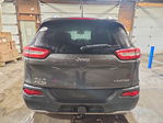 Jeep Grand Cherokee 2017