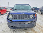 Jeep Renegade 2017