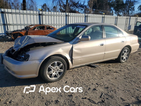 Acura TL 2000 - Image 1 of 14