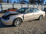 Acura TL 2000