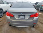 BMW Series 5 2011