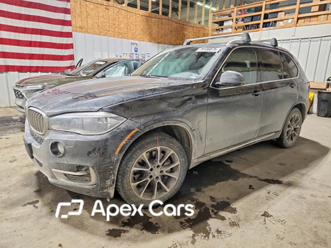 BMW X5 2015 - Image 1 of 13