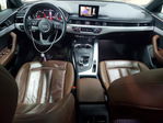 Audi A4 2018