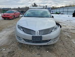 Lincoln MKZ 2014