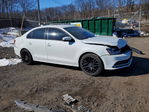 Volkswagen Jetta 2018